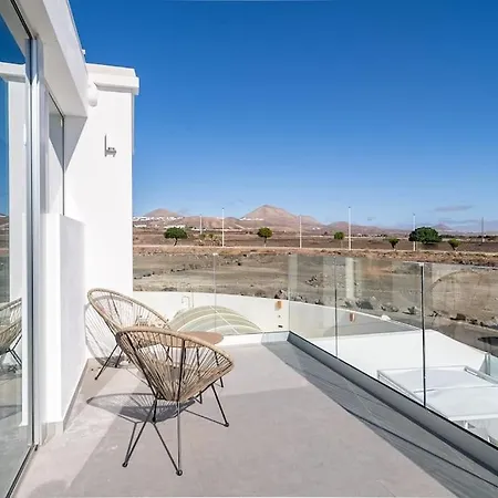 Vila Sea La Vie By Buenavilla Puerto del Carmen (Lanzarote)