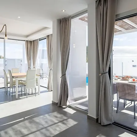 Sea La Vie By Buenavilla Vila Puerto del Carmen (Lanzarote)