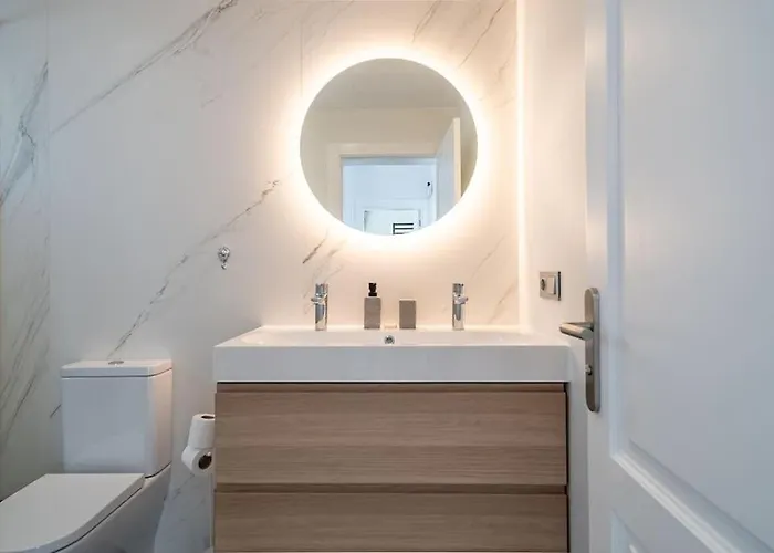 Вилла Sea La Vie By Buenavilla *