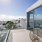 Sea La Vie By Buenavilla プエルト・デル・カルメン