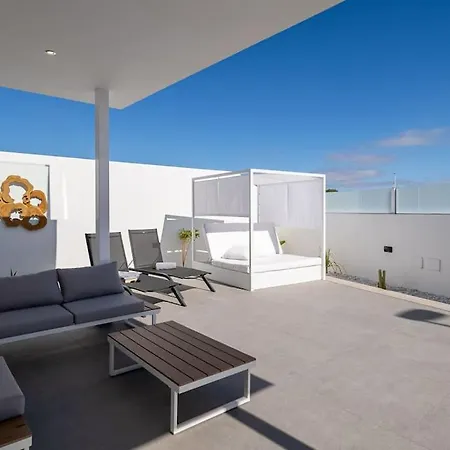 Sea La Vie By Buenavilla 别墅 *