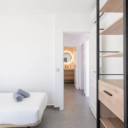 别墅 Sea La Vie By Buenavilla *