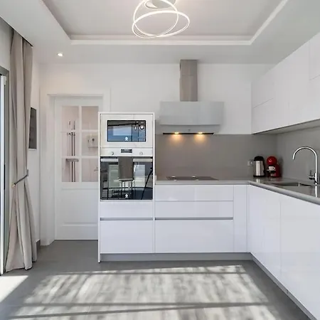 Sea La Vie By Buenavilla 卡门港