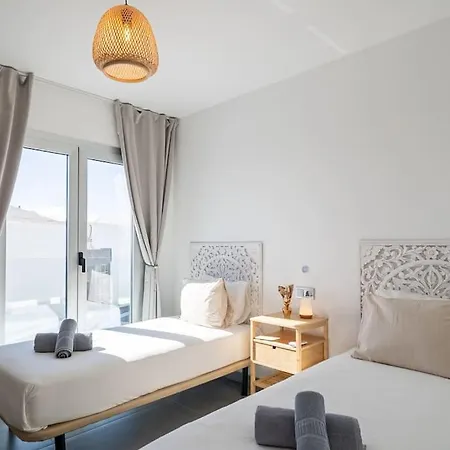 Sea La Vie By Buenavilla * 卡门港