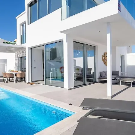 别墅 Sea La Vie By Buenavilla