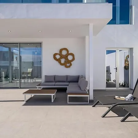 Sea La Vie By Buenavilla 别墅 *