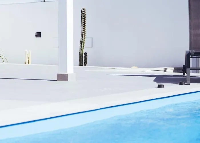 Villa Sea La Vie By Buenavilla Puerto del Carmen (Lanzarote)