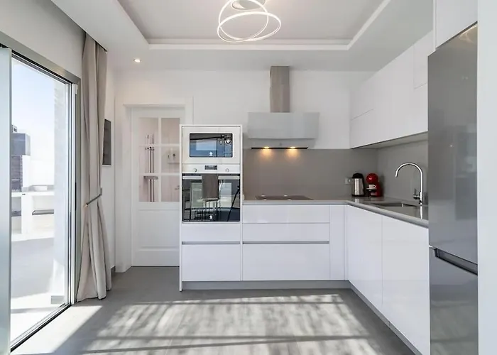 Sea La Vie By Buenavilla Puerto del Carmen (Lanzarote)