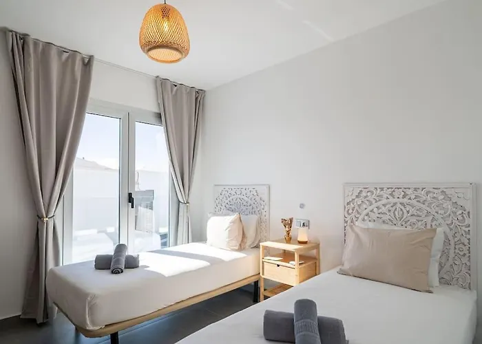 Sea La Vie By Buenavilla * Puerto del Carmen (Lanzarote)