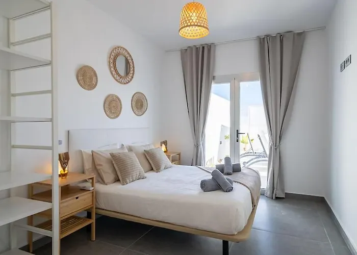 Sea La Vie By Buenavilla * Puerto del Carmen (Lanzarote)