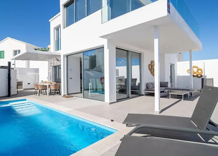 Villa Sea La Vie By Buenavilla