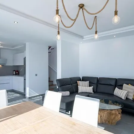 Villa Sea La Vie By Buenavilla *