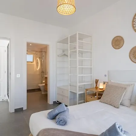 Sea La Vie By Buenavilla Villa Puerto del Carmen (Lanzarote)