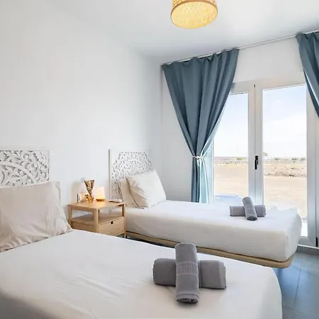 Sea La Vie By Buenavilla Villa Puerto del Carmen (Lanzarote)