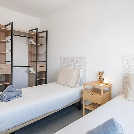 Sea La Vie By Buenavilla Puerto del Carmen (Lanzarote)